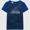 Πολύ καλή προσφορά 🛒 Adidas T-shirts T-Shirt Seas HC3045 Μπλε Regular Fit ✔️ -ΑΘΛΗΤΙΚΑ ΡΟΥΧΑ Εκπτώσεις unnamed file 284