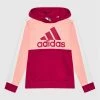Νέος 😉 Adidas Μπλούζες Φόρμας Μπλούζα Colorblock Fleece HC5660 Μπορντό Regular Fit 🛒 -ΑΘΛΗΤΙΚΑ ΡΟΥΧΑ Εκπτώσεις unnamed file 2857