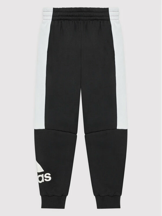 Η καλύτερη συμφωνία 🌟 Adidas Παντελόνια Φόρμας Παντελόνι φόρμας Colorblock HC565 Μαύρο Regular Fit 🔥 4 Η καλύτερη συμφωνία 🌟 Adidas Παντελόνια Φόρμας Παντελόνι φόρμας Colorblock HC565 Μαύρο Regular Fit 🔥 - Image 2