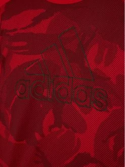 Τοπ 10 ❤️ Adidas T-shirts T-Shirt Seas HC3044 Κόκκινο Regular Fit ⌛ -ΑΘΛΗΤΙΚΑ ΡΟΥΧΑ Εκπτώσεις unnamed file 289