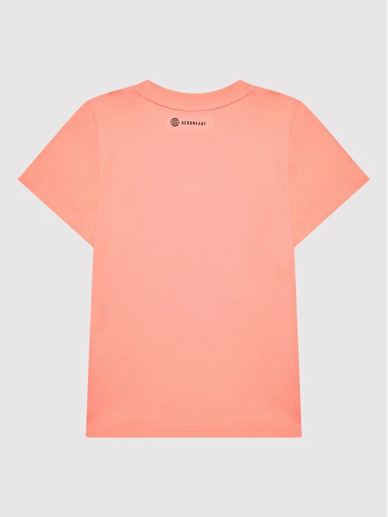 Καλύτερη πώληση 🔔 Adidas T-shirts T-Shirt Daisy Duck HC8636 Ροζ Relaxed Fit 🔔 4 Καλύτερη πώληση 🔔 Adidas T-shirts T-Shirt Daisy Duck HC8636 Ροζ Relaxed Fit 🔔 - Image 2