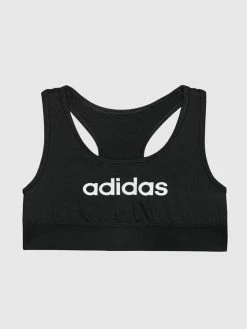 ΧΟΝΔΡΙΚΟ ΕΜΠΟΡΙΟ ✨ Adidas Σουτιέν H62268 Μαύρο 😉