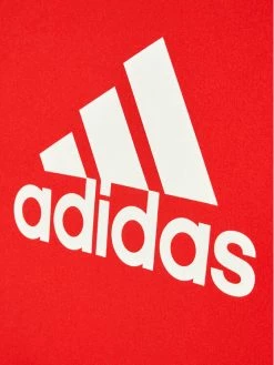 Καλύτερες κριτικές για 🛒 Adidas T-shirts T-Shirt Logo GN1477 Κόκκινο Regular Fit 👍 -ΑΘΛΗΤΙΚΑ ΡΟΥΧΑ Εκπτώσεις unnamed file 324