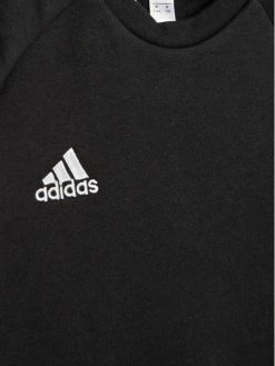 Τοπ 10 ✔️ Adidas Μπλούζες Φόρμας Μπλούζα Junior Core 18 CE9062 Μαύρο Regular Fit 👍 -ΑΘΛΗΤΙΚΑ ΡΟΥΧΑ Εκπτώσεις unnamed file 330