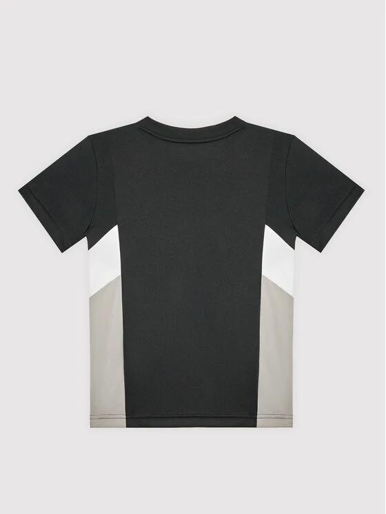 Φτηνός 🤩 Adidas T-shirts T-Shirt HF1835 Μαύρο Regular Fit 🧨 4 Φτηνός 🤩 Adidas T-shirts T-Shirt HF1835 Μαύρο Regular Fit 🧨 - Image 2