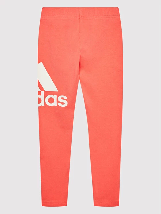 Εξοδος 😍 Adidas Κολάν G Bl HE1986 Πορτοκαλί Tight Fit 🎉 4 Εξοδος 😍 Adidas Κολάν G Bl HE1986 Πορτοκαλί Tight Fit 🎉 - Image 2