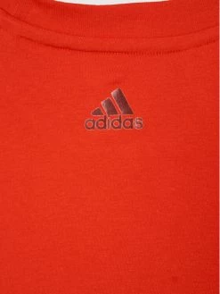 Κουπόνι ✔️ Adidas T-shirts T-Shirt Lin HD5971 Κόκκινο Regular Fit 😍 -ΑΘΛΗΤΙΚΑ ΡΟΥΧΑ Εκπτώσεις unnamed file 355