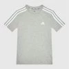 Το φθηνότερο 🔔 Adidas T-shirts T-Shirt B 3S HD5972 Γκρι Regular Fit 🔥 -ΑΘΛΗΤΙΚΑ ΡΟΥΧΑ Εκπτώσεις unnamed file 356