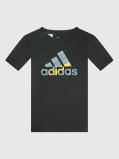 Πολύ καλή προσφορά 👍 Adidas T-shirts T-Shirt Prime Tee HD078 Μαύρο Regular Fit 😍