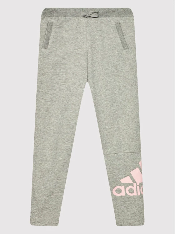 Προϋπολογισμός 😍 Adidas Παντελόνια Φόρμας Παντελόνι φόρμας GS4284 Γκρι Regular Fit 👏 3 Προϋπολογισμός 😍 Adidas Παντελόνια Φόρμας Παντελόνι φόρμας GS4284 Γκρι Regular Fit 👏