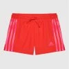 Νέος 👏 Adidas Αθλητικά Σορτς Αθλητικό σορτς 3 Stripes HE2014 Κόκκινο Regular Fit ⌛ -ΑΘΛΗΤΙΚΑ ΡΟΥΧΑ Εκπτώσεις unnamed file 385