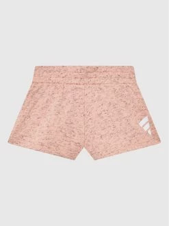 Η καλύτερη συμφωνία 🔔 Adidas Αθλητικά Σορτς Αθλητικό σορτς Future Icons HD4384 Ροζ Regular Fit 🤩