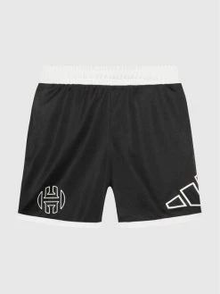 Πολύ καλή προσφορά 🥰 Adidas Αθλητικά Σορτς Αθλητικό σορτς Harden H62394 Μαύρο Regular Fit ⌛