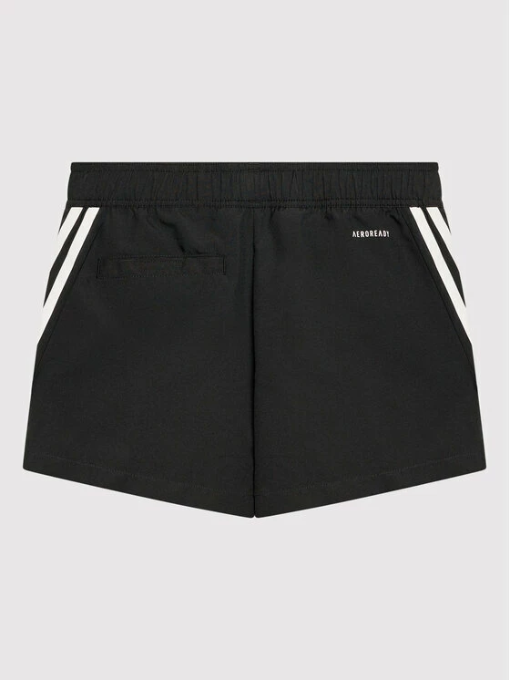 Εκπτωση 🎁 Adidas Αθλητικά Σορτς Αθλητικό σορτς Aeroready Training 3-Stripes HD4344 Μαύρο Regular Fit 🧨 7 Εκπτωση 🎁 Adidas Αθλητικά Σορτς Αθλητικό σορτς Aeroready Training 3-Stripes HD4344 Μαύρο Regular Fit 🧨 - Image 5