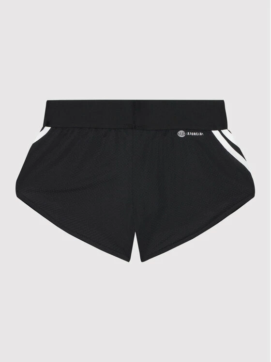 Νέος ✔️ Adidas Αθλητικά Σορτς Αθλητικό σορτς Aeroready Training 3-Stripes Knit HD4343 Μαύρο Regular Fit 👍 4 Νέος ✔️ Adidas Αθλητικά Σορτς Αθλητικό σορτς Aeroready Training 3-Stripes Knit HD4343 Μαύρο Regular Fit 👍 - Image 2