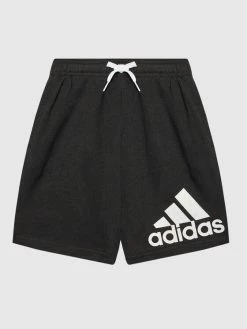 Καλύτερη πώληση 🌟 Adidas Αθλητικά Σορτς Αθλητικό σορτς Essentials GN4018 Μαύρο Regular Fit 🛒