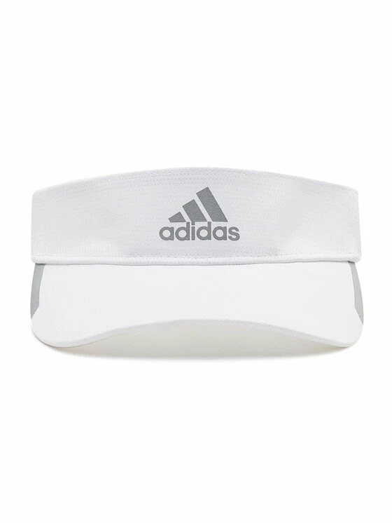 Προϋπολογισμός 😉 Adidas Σκούφοι & Καπέλα Γείσο Run HE9761 Λευκό 🥰 4 Προϋπολογισμός 😉 Adidas Σκούφοι & Καπέλα Γείσο Run HE9761 Λευκό 🥰 - Image 2