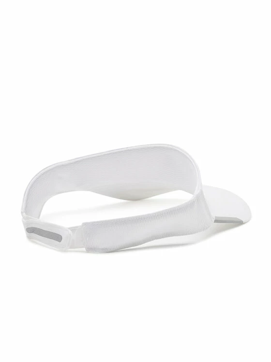 Προϋπολογισμός 😉 Adidas Σκούφοι & Καπέλα Γείσο Run HE9761 Λευκό 🥰 5 Προϋπολογισμός 😉 Adidas Σκούφοι & Καπέλα Γείσο Run HE9761 Λευκό 🥰 - Image 3