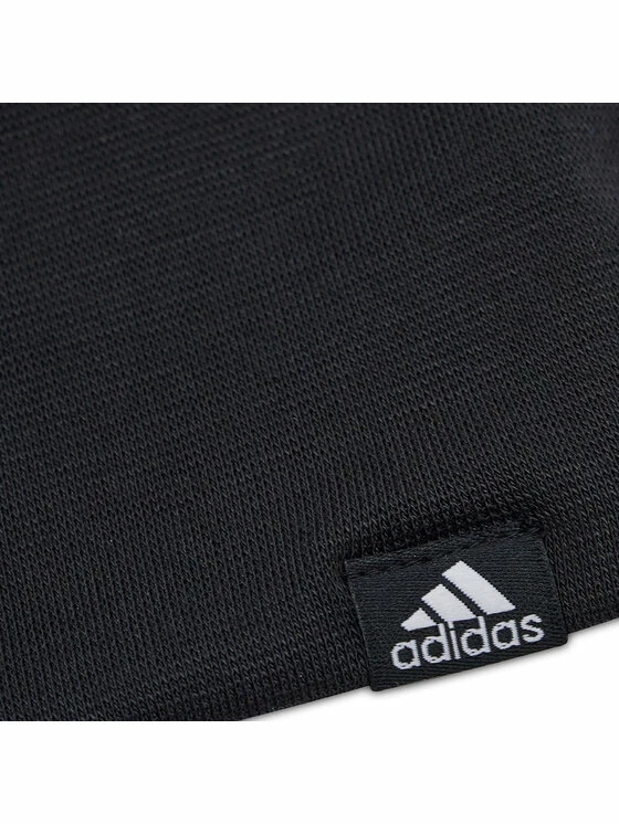 Η καλύτερη συμφωνία 😉 Adidas Χειμωνιάτικοι Σκούφοι Σκούφος GP2556 Μαύρο ⭐ 4 Η καλύτερη συμφωνία 😉 Adidas Χειμωνιάτικοι Σκούφοι Σκούφος GP2556 Μαύρο ⭐ - Image 2