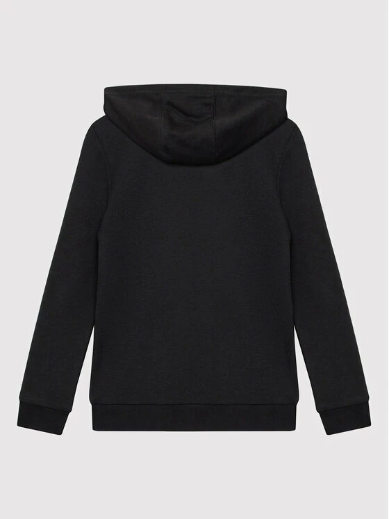 Flash Sale 🎁 Adidas Μπλούζες Φόρμας Μπλούζα Essentials GN4027 Μαύρο Regular Fit 🔥 4 Flash Sale 🎁 Adidas Μπλούζες Φόρμας Μπλούζα Essentials GN4027 Μαύρο Regular Fit 🔥 - Image 2