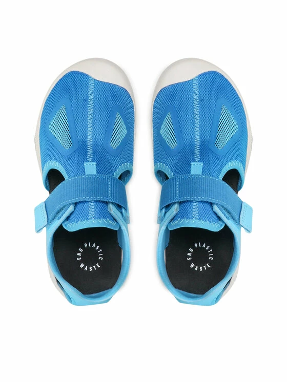 Το φθηνότερο 🛒 Adidas Σανδάλια Captain Toey 2.0 K S42670 Μπλε 🌟 8 Το φθηνότερο 🛒 Adidas Σανδάλια Captain Toey 2.0 K S42670 Μπλε 🌟 - Image 6