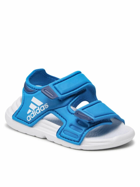Προώθηση 🎉 Adidas Σανδάλια Altaswim I GV7797 Μπλε 😀 3 Προώθηση 🎉 Adidas Σανδάλια Altaswim I GV7797 Μπλε 😀