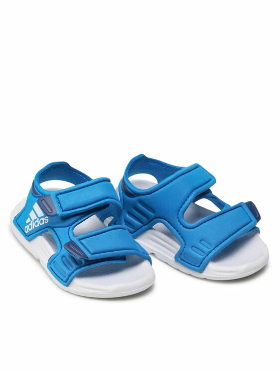 Προώθηση 🎉 Adidas Σανδάλια Altaswim I GV7797 Μπλε 😀 7 Προώθηση 🎉 Adidas Σανδάλια Altaswim I GV7797 Μπλε 😀 - Image 5