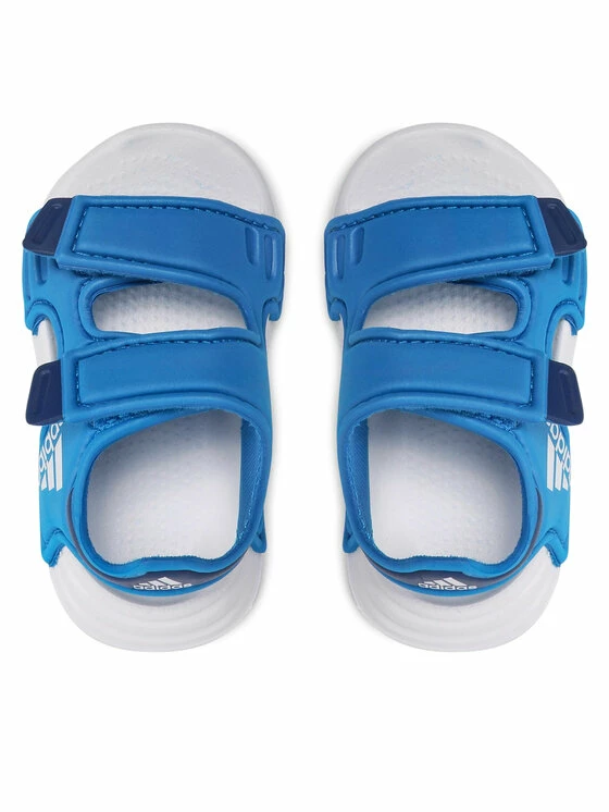 Προώθηση 🎉 Adidas Σανδάλια Altaswim I GV7797 Μπλε 😀 8 Προώθηση 🎉 Adidas Σανδάλια Altaswim I GV7797 Μπλε 😀 - Image 6