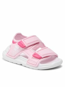 Καλύτερες κριτικές για 🌟 Adidas Σανδάλια Altaswim I GV7798 Ροζ 😀