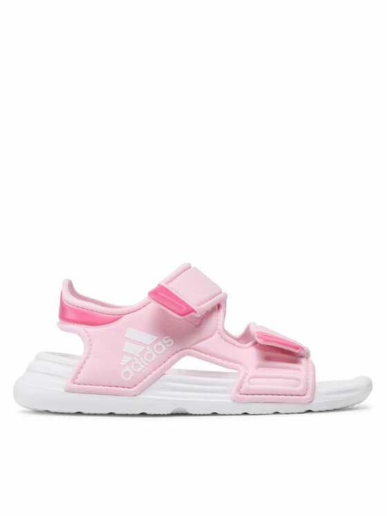 Συμφωνίες ⌛ Adidas Σανδάλια Altaswim C GV7801 Ροζ 🥰 4 Συμφωνίες ⌛ Adidas Σανδάλια Altaswim C GV7801 Ροζ 🥰 - Image 2