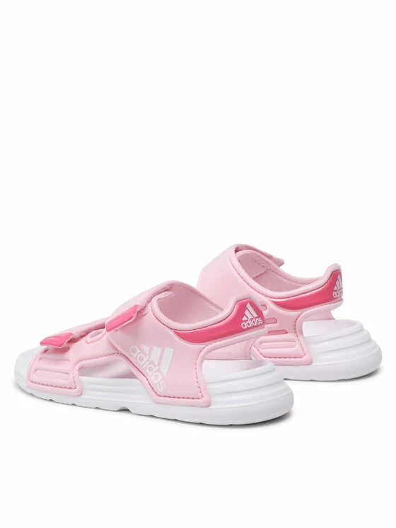 Συμφωνίες ⌛ Adidas Σανδάλια Altaswim C GV7801 Ροζ 🥰 5 Συμφωνίες ⌛ Adidas Σανδάλια Altaswim C GV7801 Ροζ 🥰 - Image 3