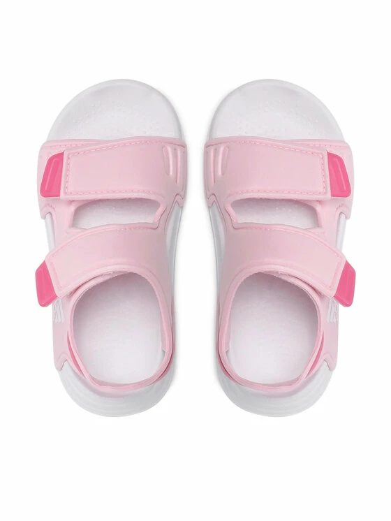 Συμφωνίες ⌛ Adidas Σανδάλια Altaswim C GV7801 Ροζ 🥰 8 Συμφωνίες ⌛ Adidas Σανδάλια Altaswim C GV7801 Ροζ 🥰 - Image 6