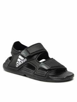 Εκπτωση 🔔 Adidas Σανδάλια Altaswim C GV7802 Μαύρο ⌛