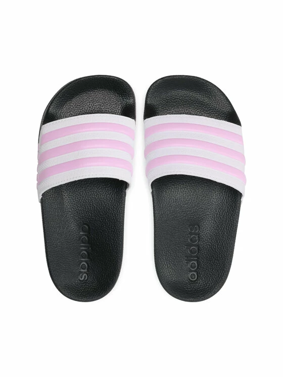 Προώθηση 👏 Adidas Σανδάλια Παντόφλες Adilette Shower K FY8843 Λευκό ✨ 8 Προώθηση 👏 Adidas Σανδάλια Παντόφλες Adilette Shower K FY8843 Λευκό ✨ - Image 6
