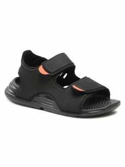 Κουπόνι 💯 Adidas Σανδάλια Swim 🩴 Sandal C FY8936 Μαύρο 😍