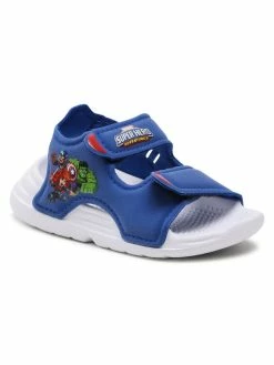 Καλύτερες κριτικές για 🧨 Adidas Σανδάλια Swim 🩴 Sandal I FY8958 Σκούρο μπλε 👍