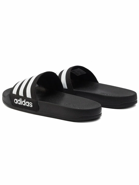 Νέος 🥰 Adidas Παντόφλες Adilette Shower K G27625 Μαύρο ✨ 5 Νέος 🥰 Adidas Παντόφλες Adilette Shower K G27625 Μαύρο ✨ - Image 3