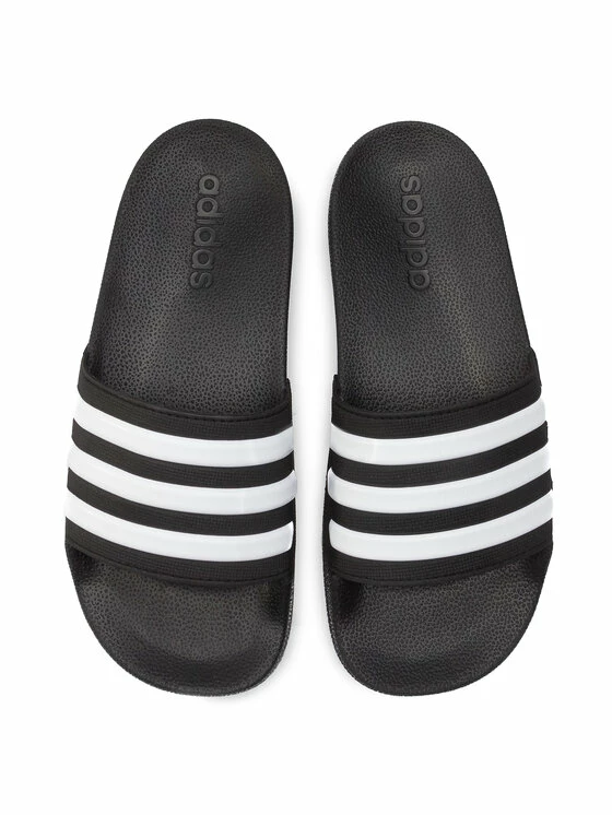 Νέος 🥰 Adidas Παντόφλες Adilette Shower K G27625 Μαύρο ✨ 7 Νέος 🥰 Adidas Παντόφλες Adilette Shower K G27625 Μαύρο ✨ - Image 5