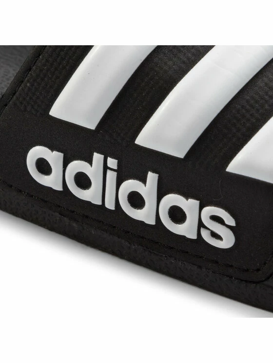 Νέος 🥰 Adidas Παντόφλες Adilette Shower K G27625 Μαύρο ✨ 8 Νέος 🥰 Adidas Παντόφλες Adilette Shower K G27625 Μαύρο ✨ - Image 6