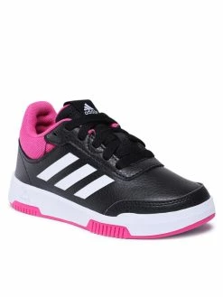 Ολοκαίνουργιο ✨ Adidas Παπούτσια για Χάντμπολ Παπούτσια Tensaur Sport 2.0 K GW6437 Μαύρο 🔔