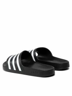 Προϋπολογισμός ⭐ Adidas Παντόφλες Adilette Aqua F35543 Μαύρο ⭐ -ΑΘΛΗΤΙΚΑ ΡΟΥΧΑ Εκπτώσεις unnamed file 696