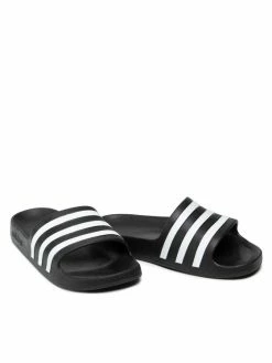 Προϋπολογισμός ⭐ Adidas Παντόφλες Adilette Aqua F35543 Μαύρο ⭐ -ΑΘΛΗΤΙΚΑ ΡΟΥΧΑ Εκπτώσεις unnamed file 698