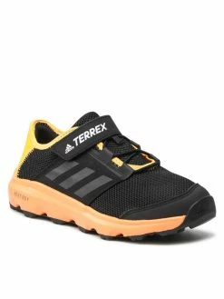 Πολύ καλή προσφορά ⌛ Adidas Κλειστά Παπούτσια Παπούτσια Terrex Voyager Cf H.Rdy K GX6282 Μαύρο 😉