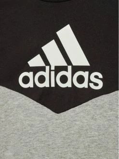 Εξοδος 😀 Adidas T-shirts T-Shirt Colorblock HA4025 Μαύρο Regular Fit 😍 -ΑΘΛΗΤΙΚΑ ΡΟΥΧΑ Εκπτώσεις unnamed file 73