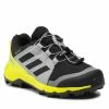 Flash Sale 🛒 Adidas Κοντά Παπούτσια Πεζοπορίας Παπούτσια Terrex Gtx K GORE-TEX FX4169 Μαύρο 🔔