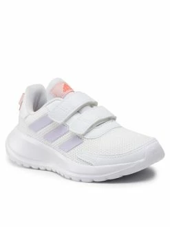 Φτηνός 😀 Adidas Παπούτσια για Χάντμπολ Παπούτσια Tensaur Run C GZ2683 Λευκό ✨