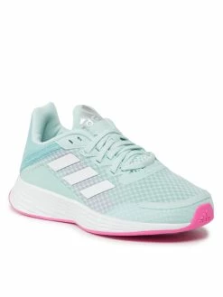 ΧΟΝΔΡΙΚΟ ΕΜΠΟΡΙΟ ⌛ Adidas Παπούτσια για Χάντμπολ Παπούτσια Duramo Sl K GV9819 Μπλε 😍