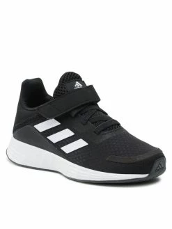 Ολοκαίνουργιο ✨ Adidas Παπούτσια για Χάντμπολ Παπούτσια Duramo Sl C GW2242 Μαύρο 👏