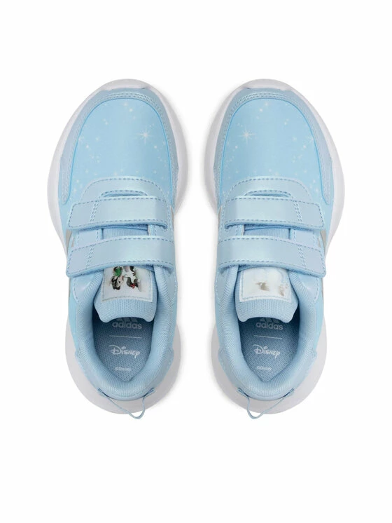 Τοπ 10 👏 Adidas Παπούτσια για Χάντμπολ Παπούτσια Tensaur Run C H04741 Μπλε 🔔 8 Τοπ 10 👏 Adidas Παπούτσια για Χάντμπολ Παπούτσια Tensaur Run C H04741 Μπλε 🔔 - Image 6