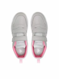 Εκπτωση 🎁 Adidas Αθλητικά Παπούτσια Tensaur C GW9071 Γκρι 😀 -ΑΘΛΗΤΙΚΑ ΡΟΥΧΑ Εκπτώσεις unnamed file 789